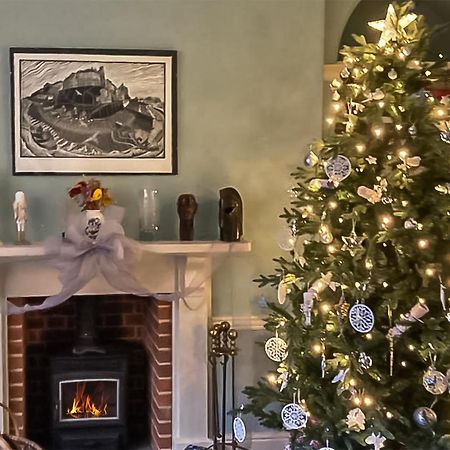 Hemblington Hall Arts And Leisure Ltd South Walsham エクステリア 写真