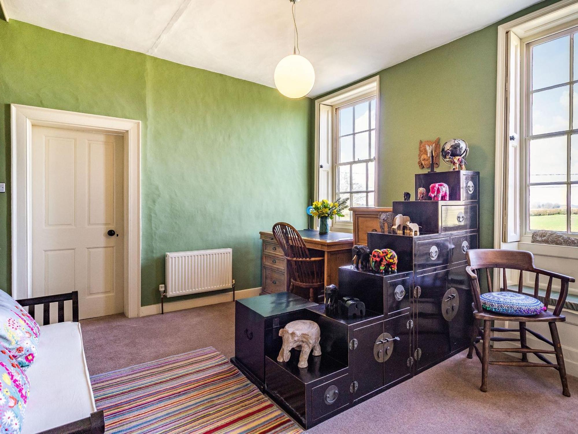 Hemblington Hall Arts And Leisure Ltd South Walsham エクステリア 写真