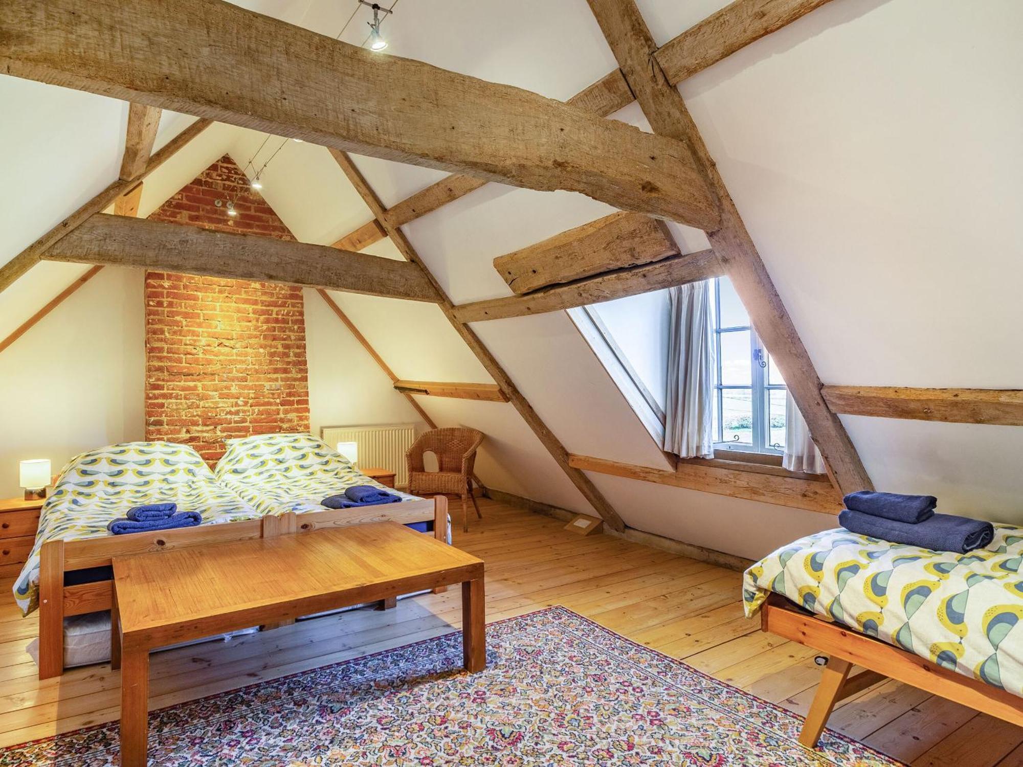 Hemblington Hall Arts And Leisure Ltd South Walsham エクステリア 写真