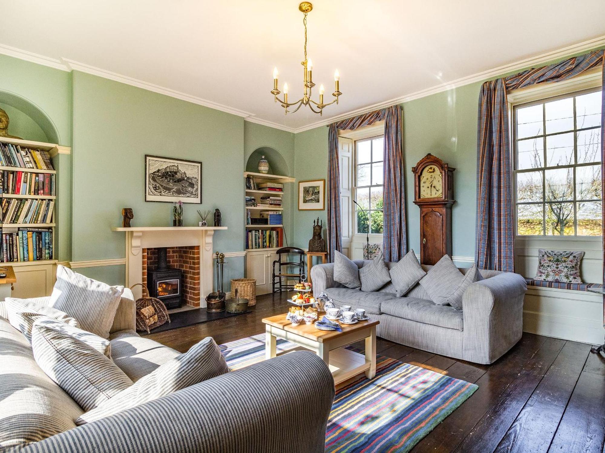 Hemblington Hall Arts And Leisure Ltd South Walsham エクステリア 写真