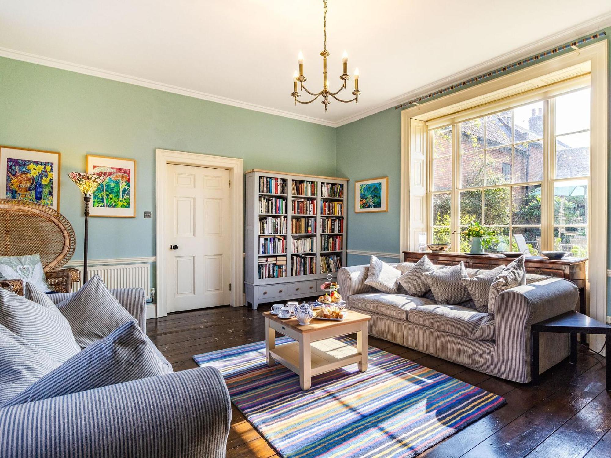 Hemblington Hall Arts And Leisure Ltd South Walsham エクステリア 写真