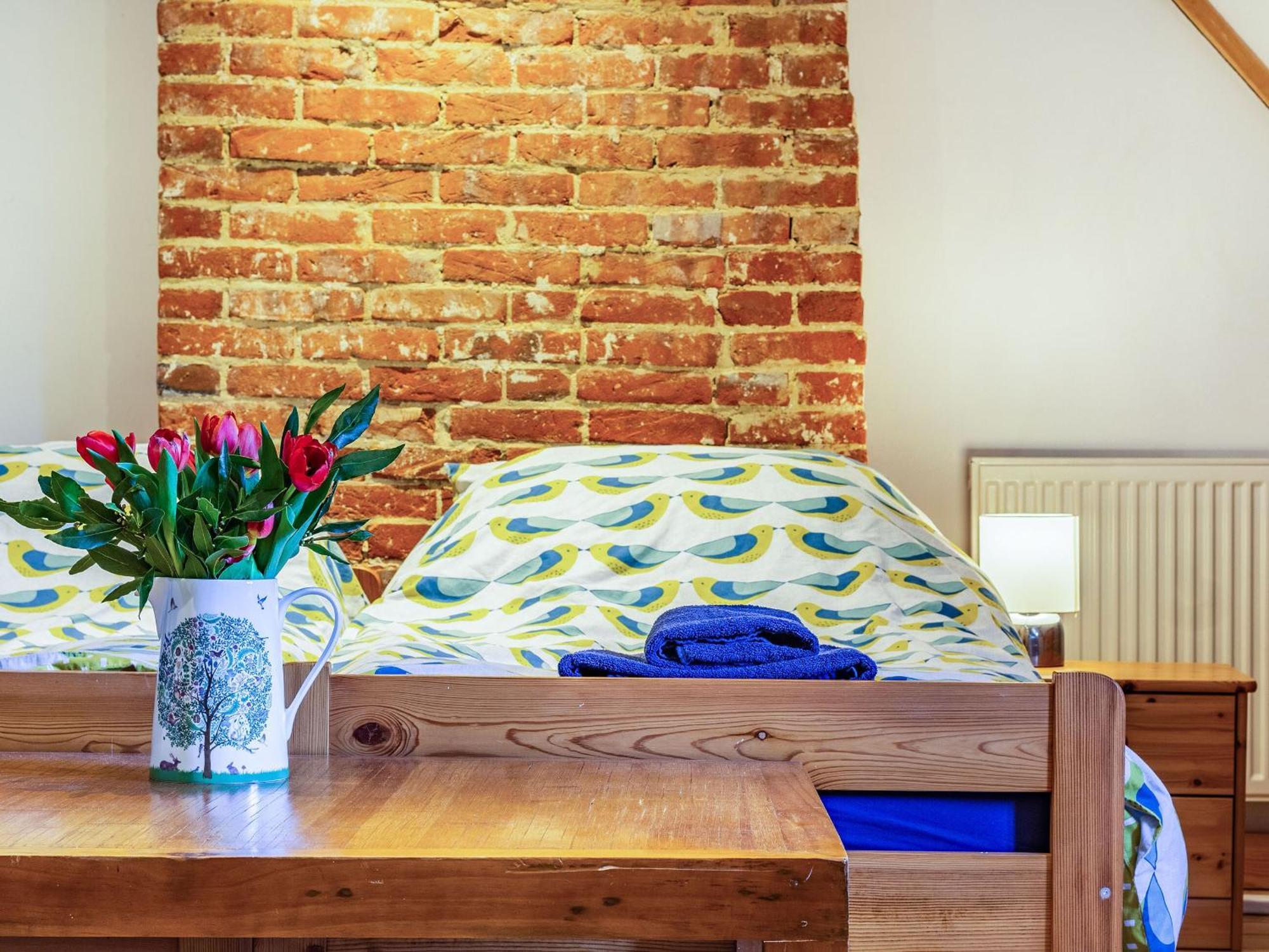 Hemblington Hall Arts And Leisure Ltd South Walsham エクステリア 写真
