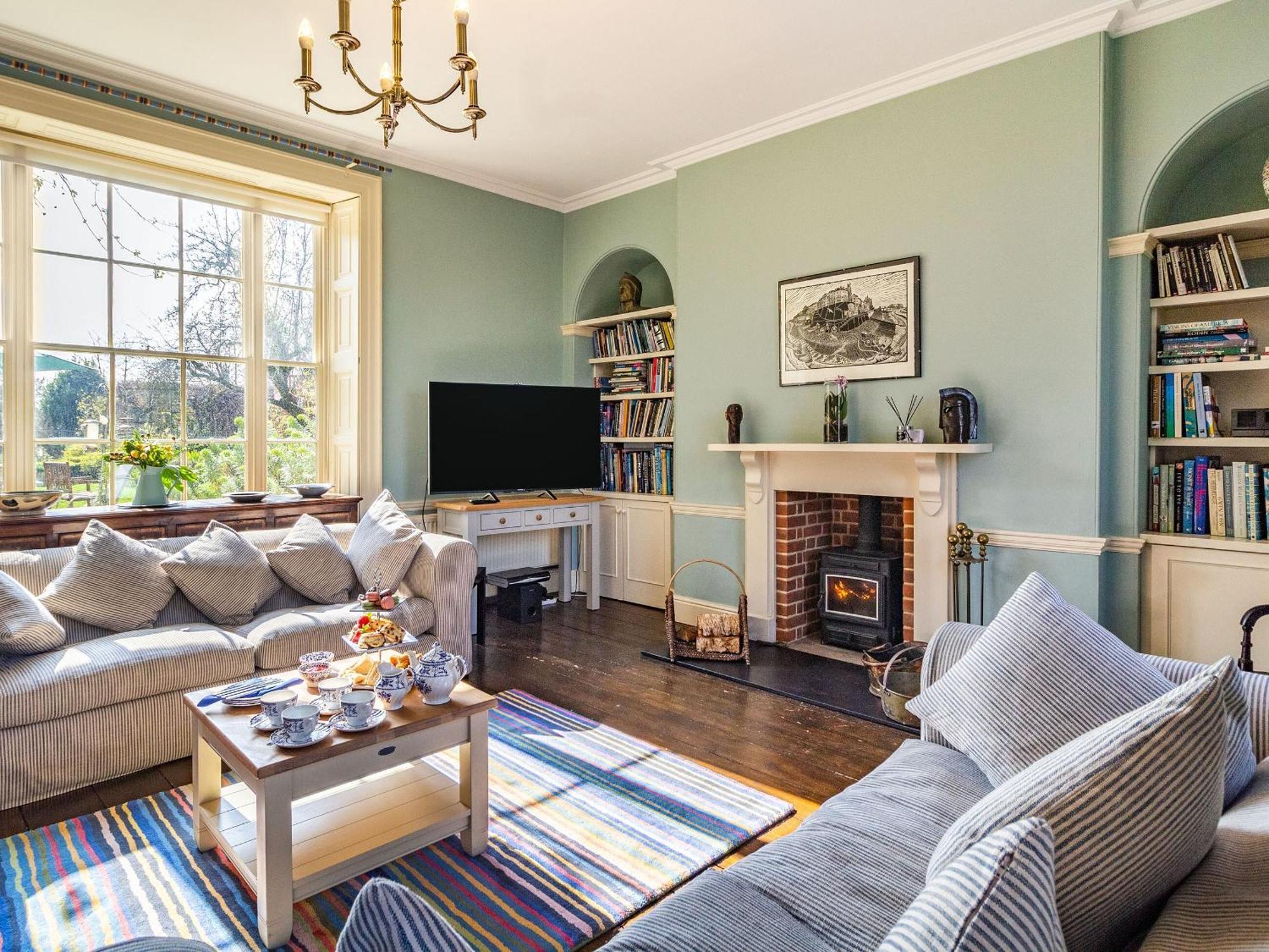 Hemblington Hall Arts And Leisure Ltd South Walsham エクステリア 写真