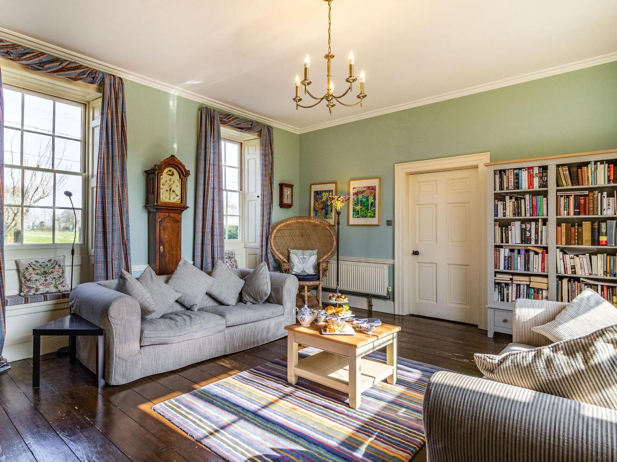 Hemblington Hall Arts And Leisure Ltd South Walsham エクステリア 写真